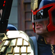 Judge Dredd is getting another shot in live action. This time in a TV show. Image: Buena Vista
